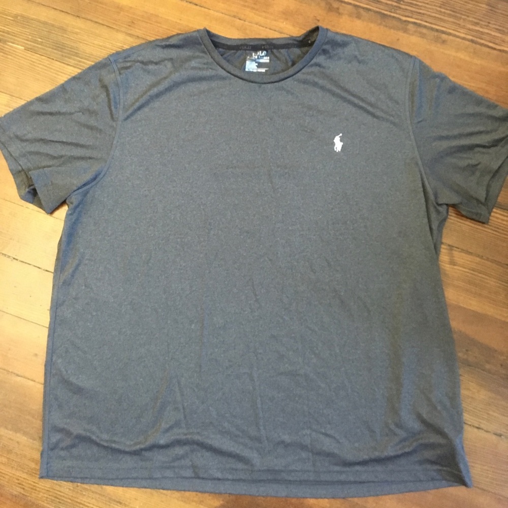 Polo Performance T-shirt size XXL